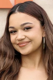 Madison Bailey
