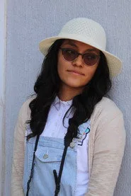 Mariel Landeros