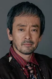 滝藤賢一