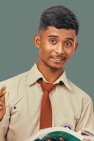Ashok Darji