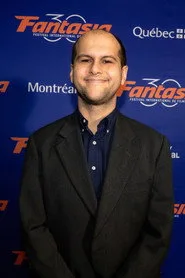 Ian Faria
