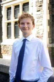 Kacper Nieznalski