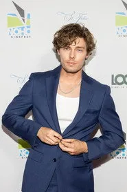 Luca Irvin