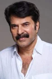 മമ്മൂട്ടി