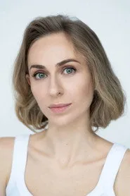 Екатерина Моргунова