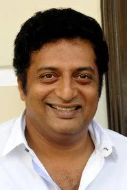 ప్రకాష్ రాజ్