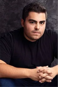 Matthew Martinez