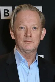 Douglas Henshall