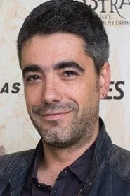 Rodrigo Areias