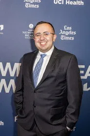 Shane Hernandez