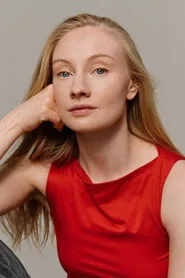 Gina Bernhoft Gørvell