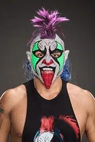Psycho Clown