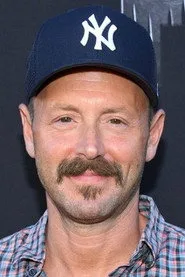 Patrick Aison
