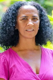 Luciana Souza
