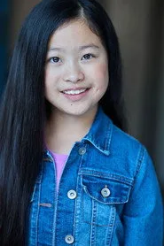 Sophia Xu