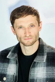 Jordan Wagner