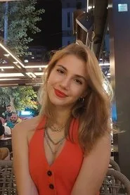 Dora Akan Zlatanova
