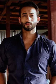 Ayushman Joshi