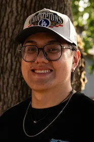Adriel Vasquez