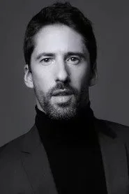 Mickael Kornblum