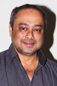 सचिन खेड़ेकर