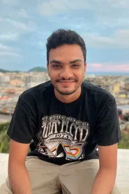 Abrahão Souza