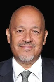 Clark Johnson