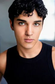 Nicolas Zuluaga