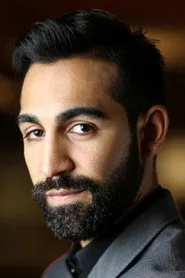 Nadeem Umar-Khitab