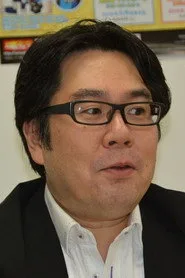 永井一巨