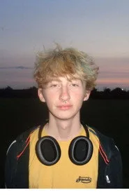 Seth Bryans
