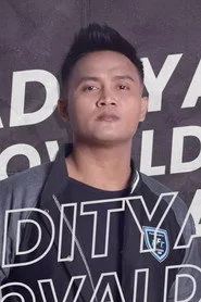 Aditya Novaldi