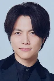 重岡大毅