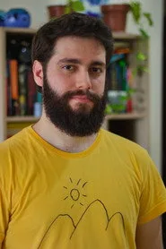 Tiago Calmon