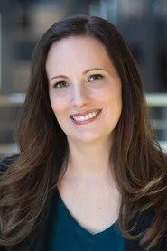 Andrea Warren