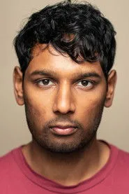 Aaron Gill