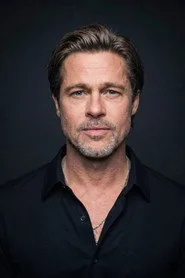 Brad Pitt