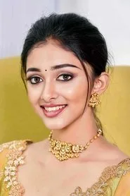 ப்ரீத்தி முகுந்தன்