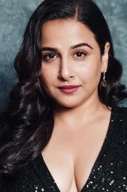 Vidya Balan