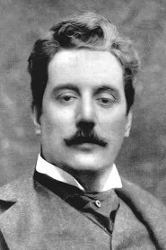 Giacomo Puccini