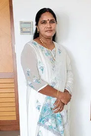 Amutha Leoni