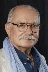 Никита Михалков