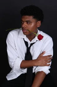 Zaire Bloomfield