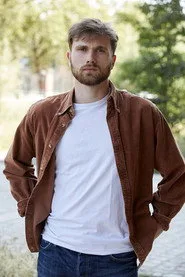 Boris Bouchat