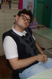 Henrique Branchini Zorzi