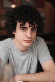 Lorenzo Ferro