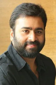 నారా రోహిత్