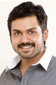 Karthi