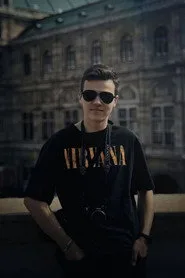 Kyrylo Smyrnov