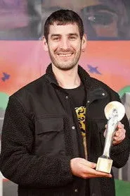 Rodrigue Huart